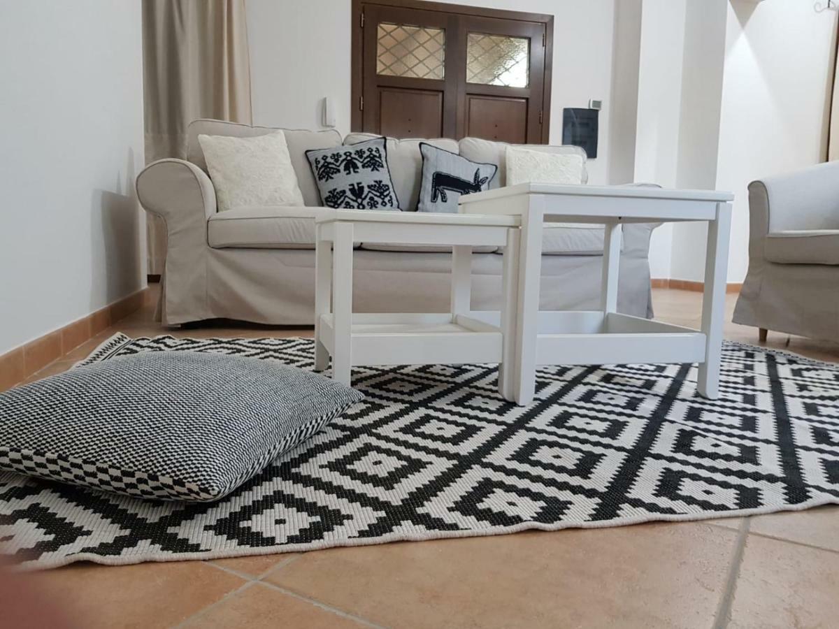 "La Pavoncella" Chia - Domus De Maria Villa Exteriör bild
